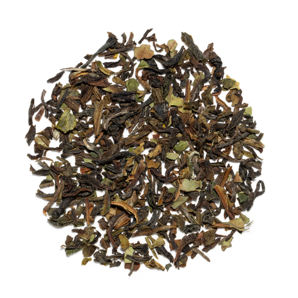 CLASSIC Darjeeling FTGFOP1 F.F. Puttapong luomu -lehtitee
