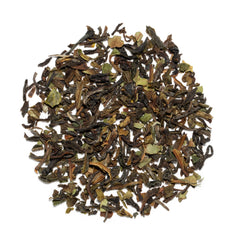 CLASSIC Darjeeling FTGFOP1 F.F. Puttapong luomu -lehtitee