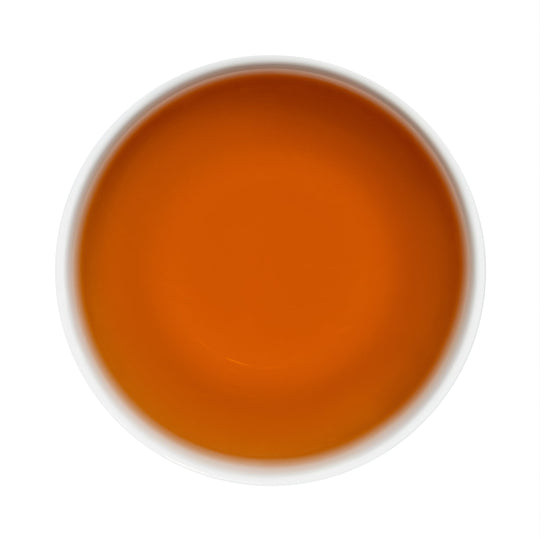 CLASSIC Darjeeling FTGFOP1 F.F. Puttapong luomu -lehtitee