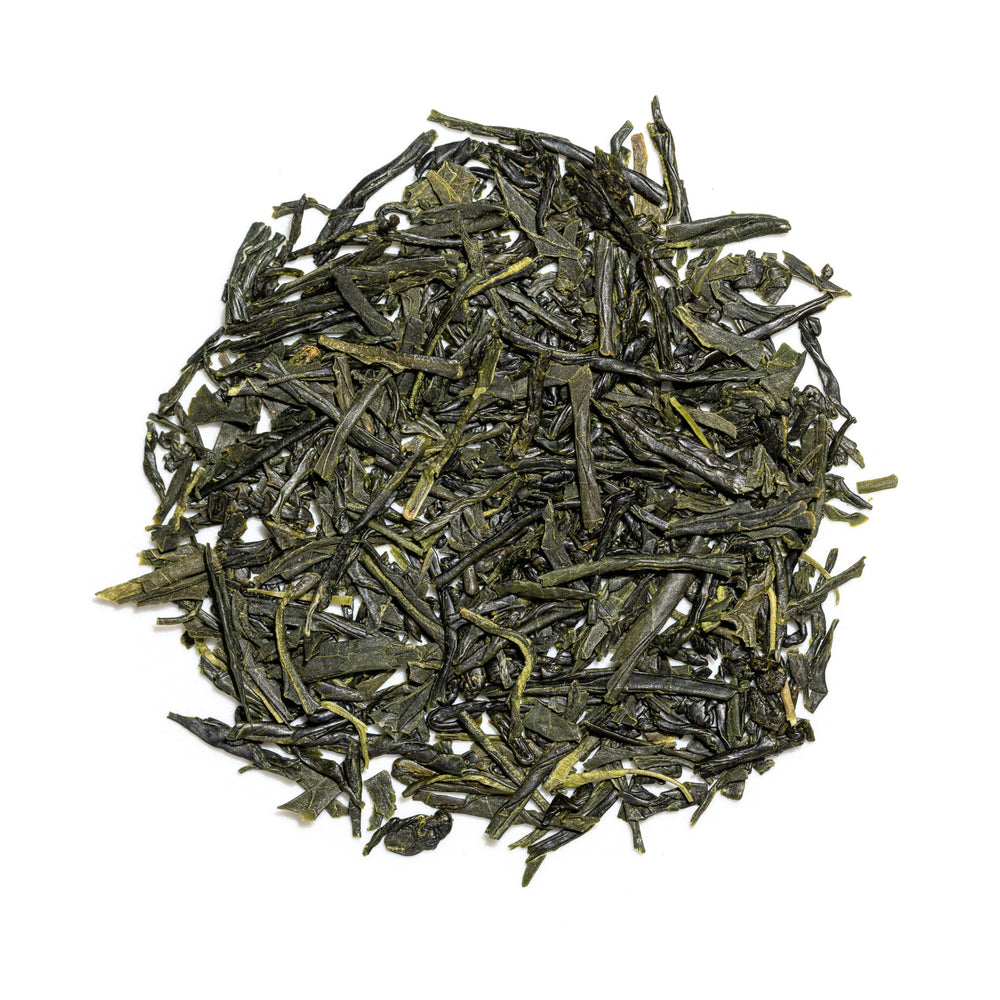 KEVÄTNEITI SENCHA KAGOSHIMA LUOMU