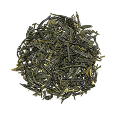 KEVÄTNEITI SENCHA KAGOSHIMA LUOMU
