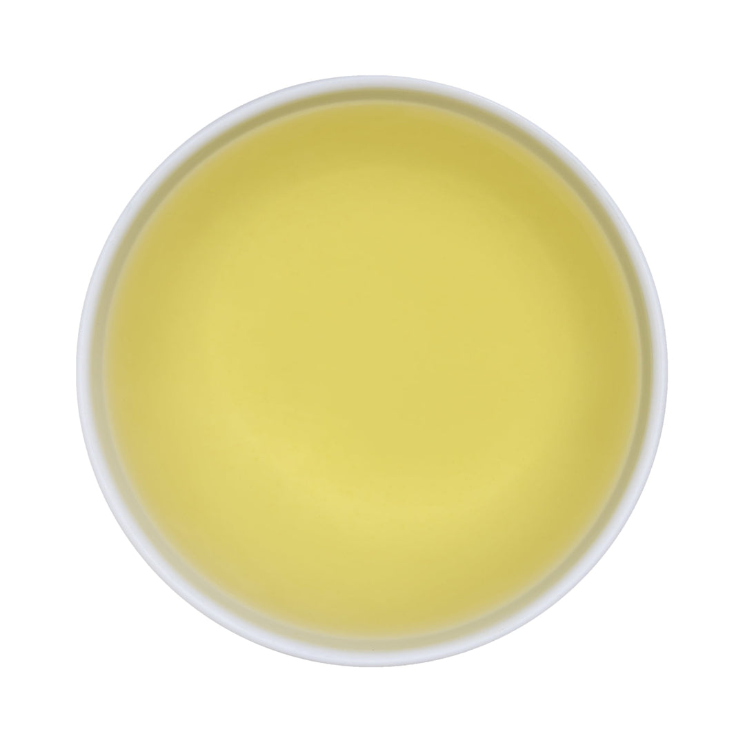 CLASSIC Kevätneiti Sencha Kagoshima luomu -lehtitee 500 g