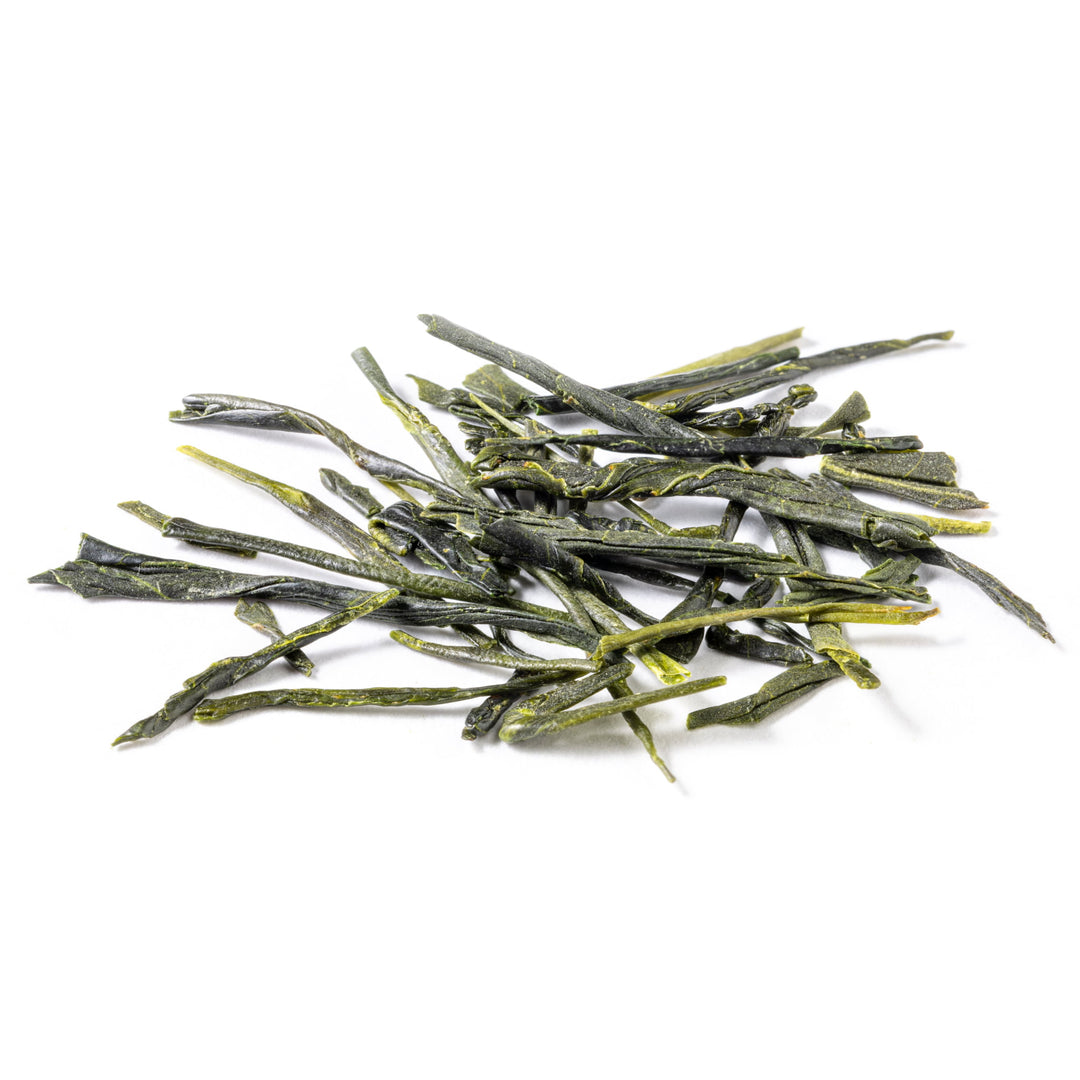 KEVÄTNEITI SENCHA KAGOSHIMA LUOMU