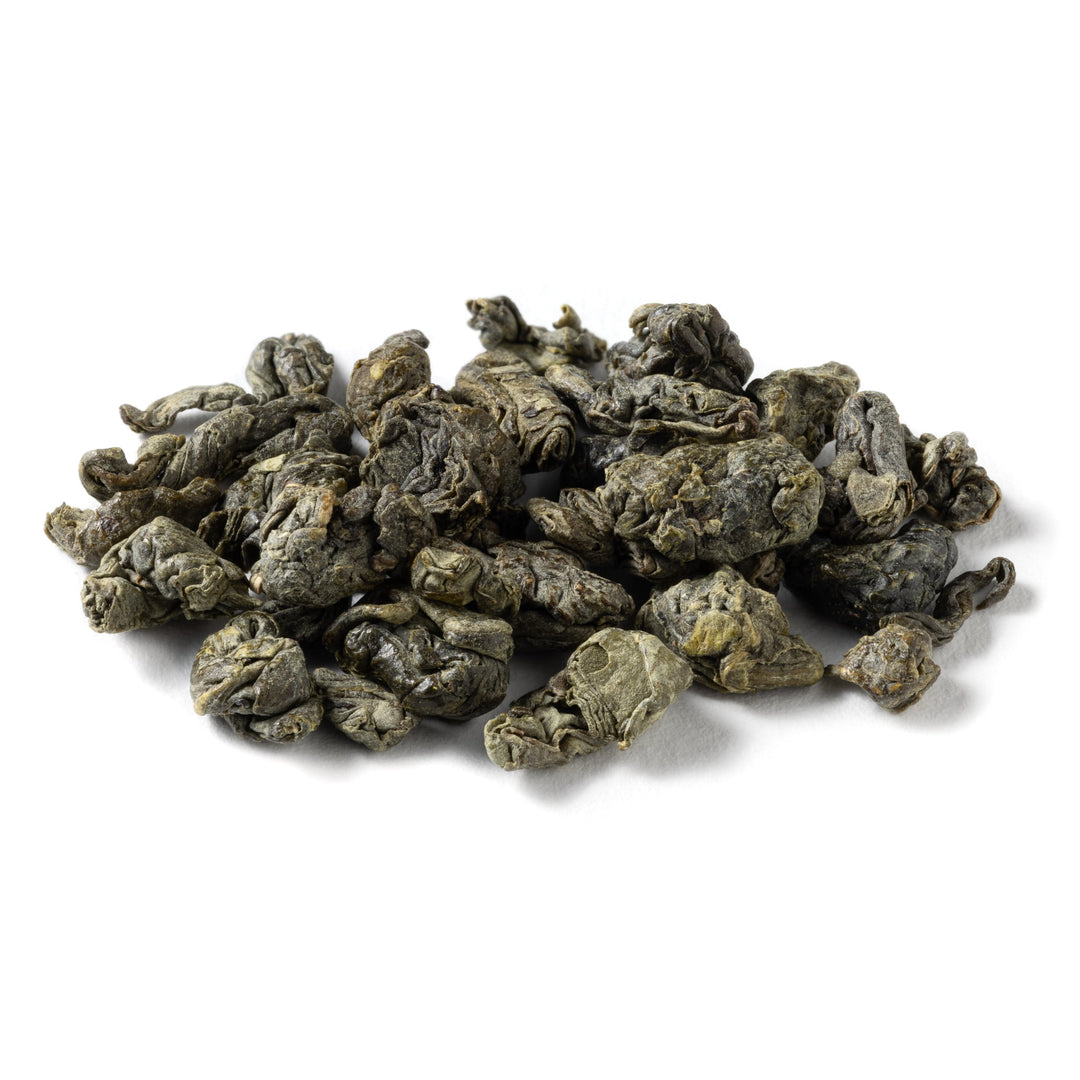 CLASSIC Ruuti Gunpowder -lehtitee 500 g - lehtitee