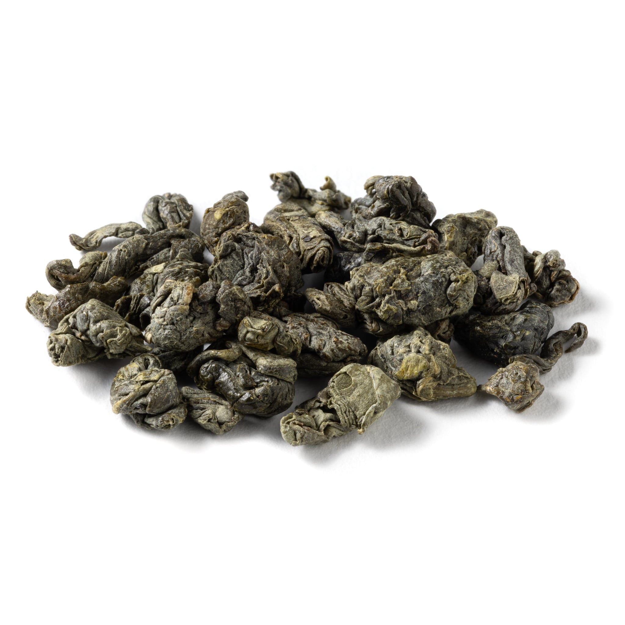 CLASSIC Ruuti Gunpowder -lehtitee 500 g - lehtitee