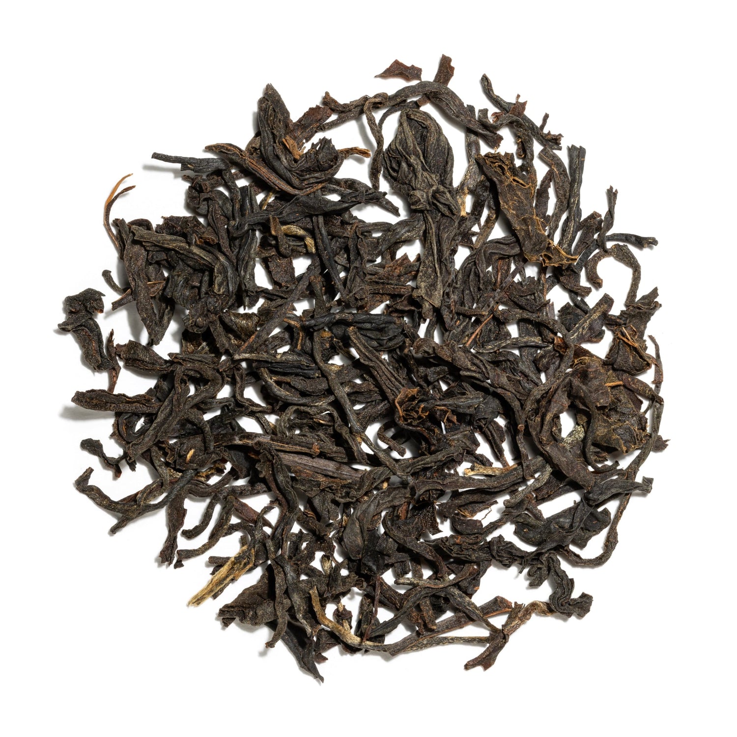 Earl Grey -lehtitee 1 kg - lehtitee