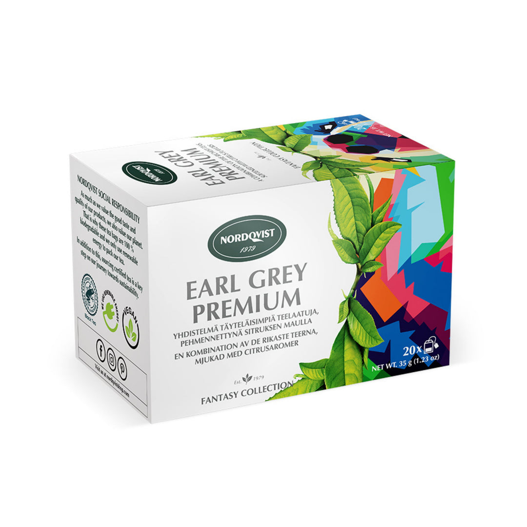 earl grey premium