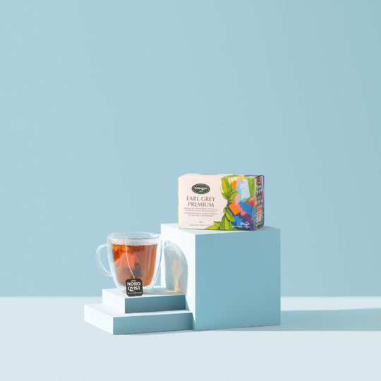 Earl Grey Premium -pussitee - 1kpl - Pussitee