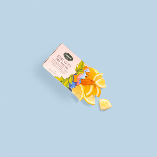 Earl Grey Premium -pussitee - 1kpl - Pussitee