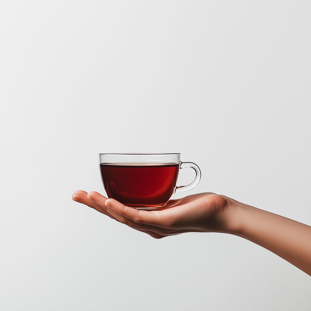Earl Grey -pussitee 100 pss - 1kpl - Pussitee