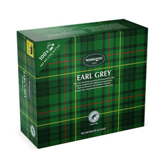 Earl Grey -pussitee 100 pss - 1kpl - Pussitee