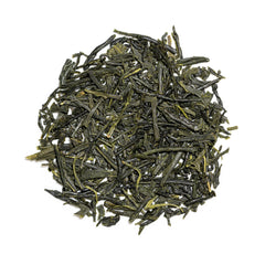 Japan Sencha Luomu -lehtitee 80g - lehtitee