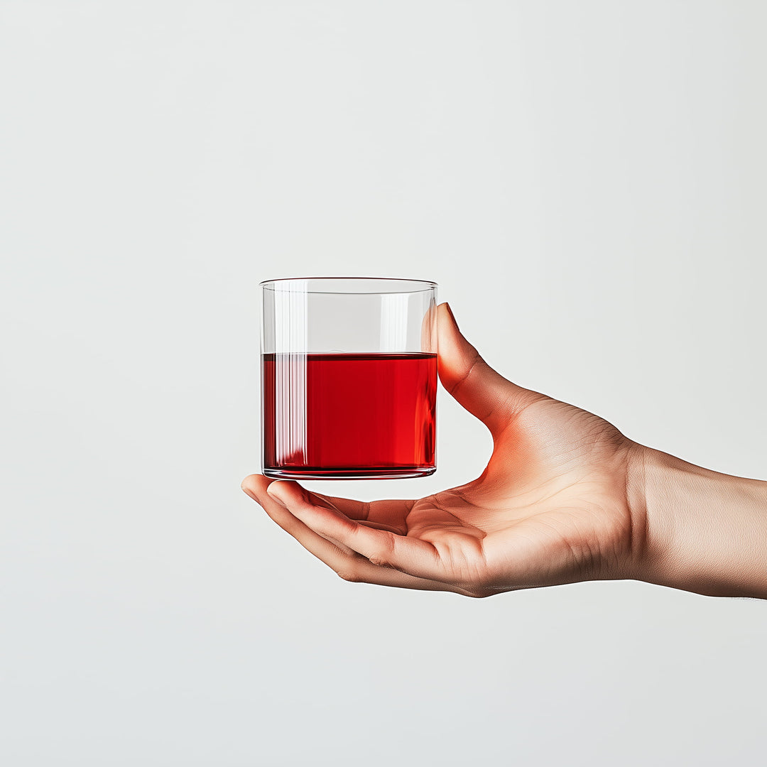 Joulu täyttöpussi 100 pss - tea