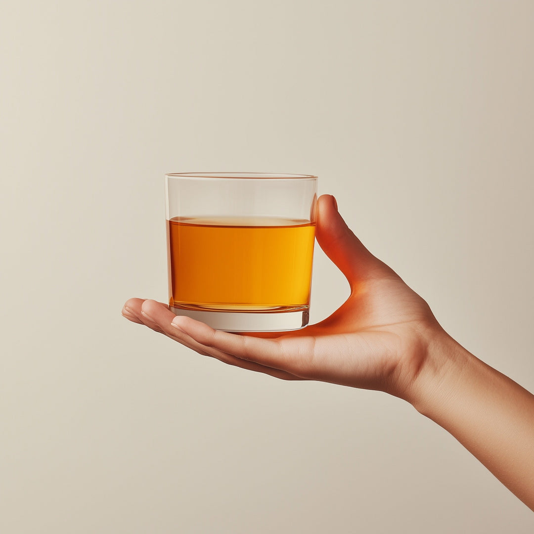 Joulu täyttöpussi 100 pss - tea