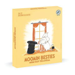 Muumi Halit -teelajitelma - 1kpl - Pussitee