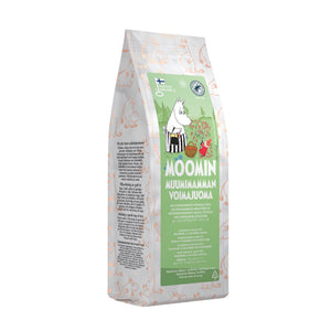 Muumimamman Voimajuoma -lehtitee 80 g