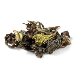 Darjeeling Margaret’s Hope 80g - lehtitee