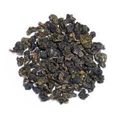 Formosa Jade Oolong -lehtitee 60g - lehtitee