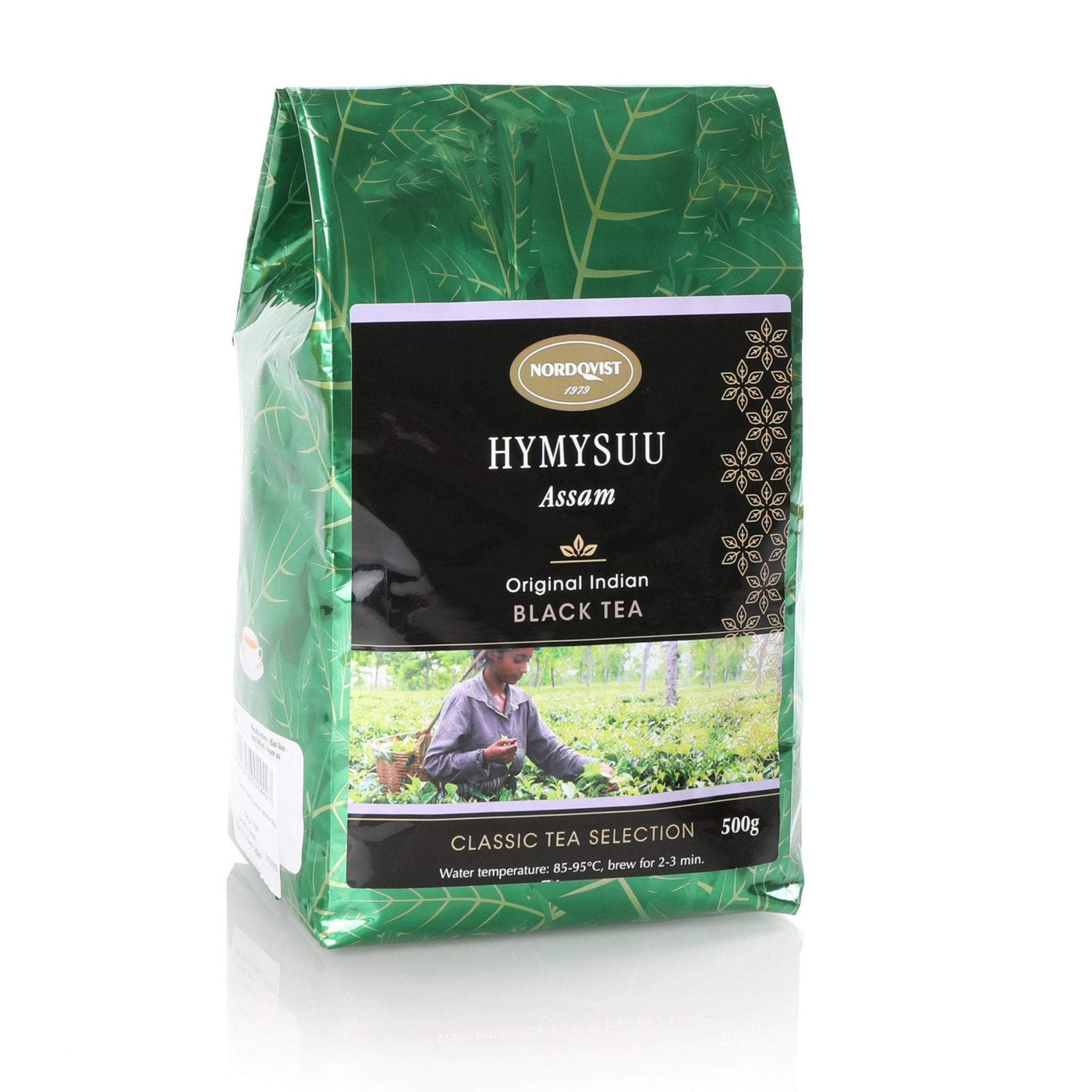 Hymysuu Assam 500g