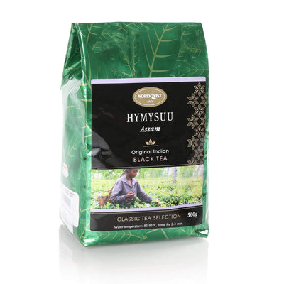 Hymysuu Assam 500g