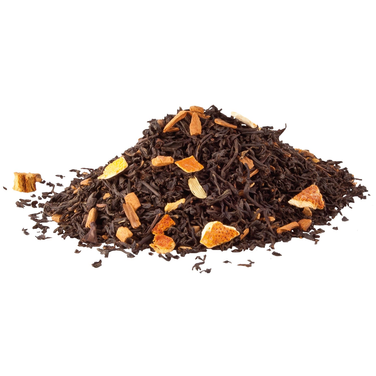 Joulutee -lehtitee - lehtitee