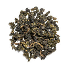 Milky Oolong -lehtitee - lehtitee